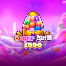 Sugar Rush 1000 — demo, Pragmatic Play