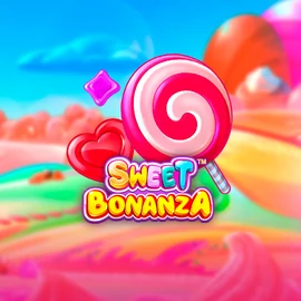 Sweet Bonanza — demo, Pragmatic Play