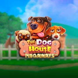 The Dog House Megaways — demo, Pragmatic Play